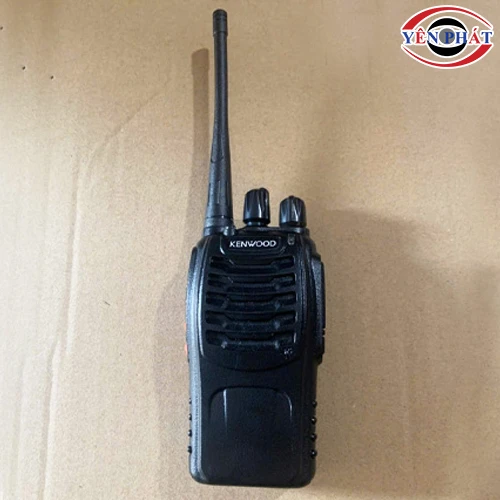 Bộ đàm cầm tay Kenwood 888s 5