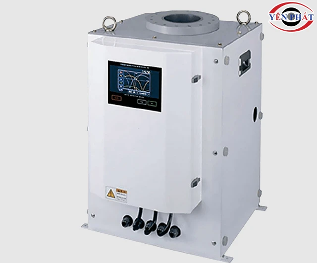 Máy dò kim loại Nissin MS-2242
