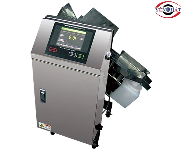 Máy dò tìm kim loại Nissin MS-4143