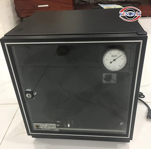 Tủ chống ẩm Eureka