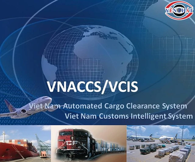 Tra HS code máy dò kim loại bằng VNACCS/VCIS