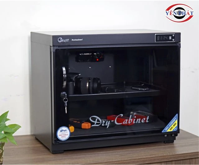 Tủ chống ẩm cũ là gì