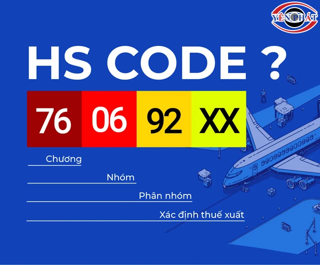 Mã HS Code bộ đàm là gì