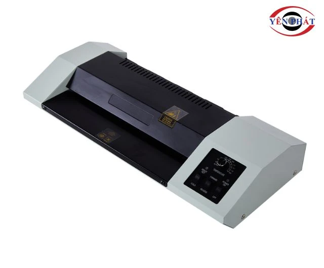Máy ép plastic mini A3 YT300E