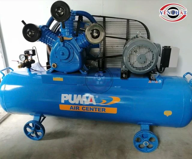 Máy nén khí 20HP Puma PK-20300