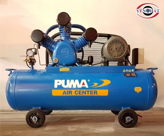 Máy nén khí 20HP Puma TK-20300