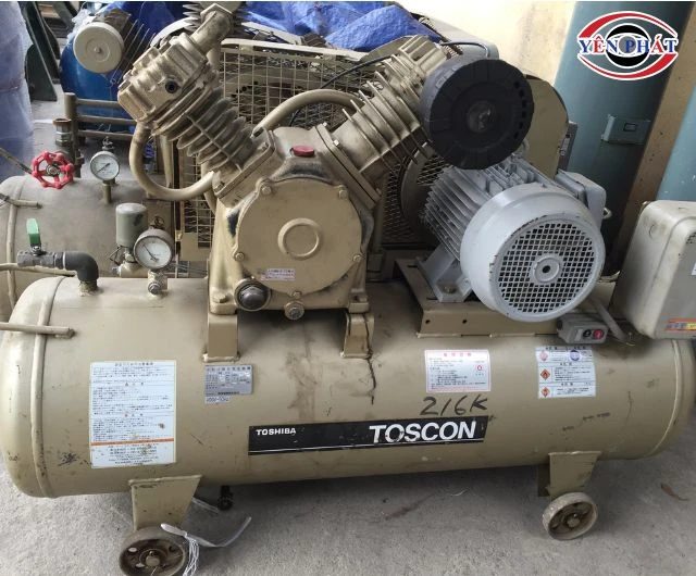 Máy nén khí Toscon đa công suất