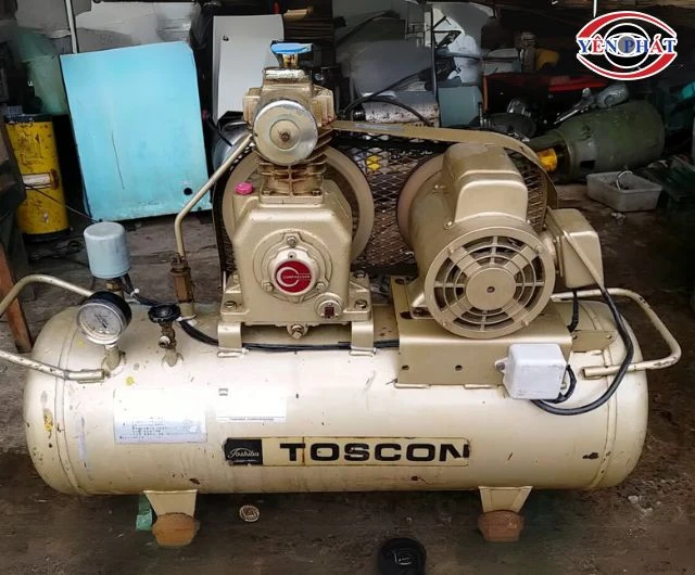 Máy nén khí Toscon giá rẻ