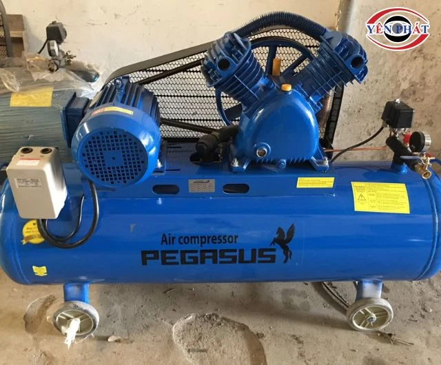Ứng dụng máy nén khí 20HP