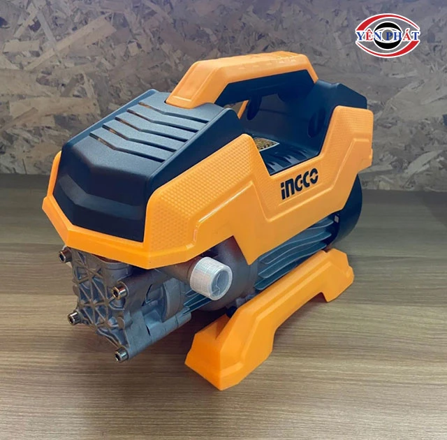 Máy rửa xe Ingco 1300W HPWR13018 