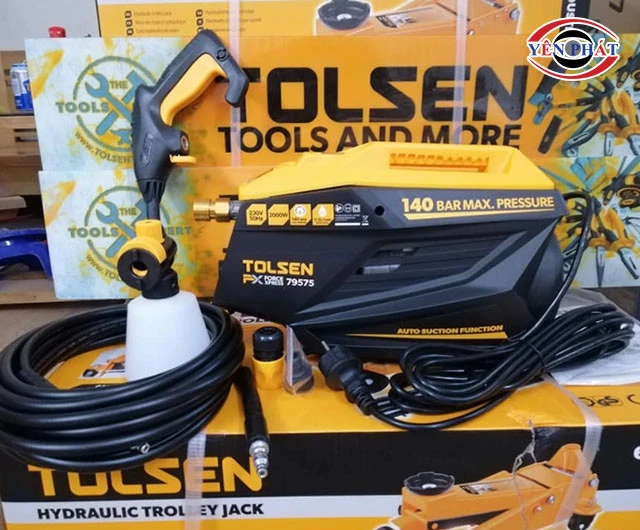Tolsen 2000W 79575