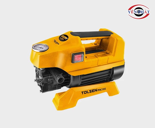 Máy rửa xe Tolsen 79574 1800W