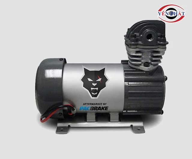 Máy bơm hơi cao áp Pacbrake HP625 