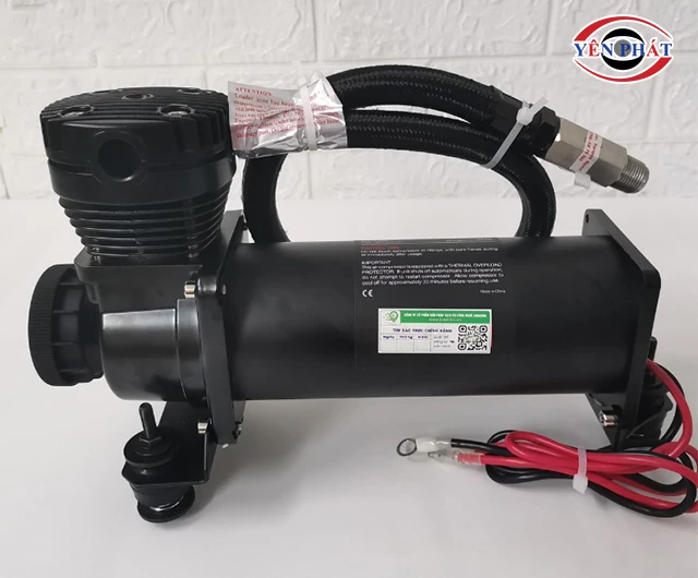 Máy nén hơi SQ495 dòng 24V