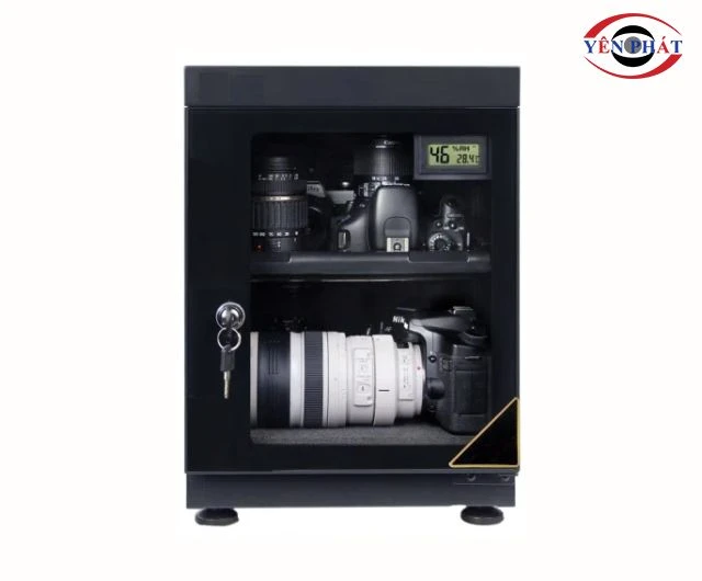 Tủ chống ẩm 40L ASUKA AD40