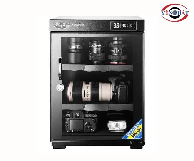 Tủ chống ẩm 40L Dry-Cabi DHC-40