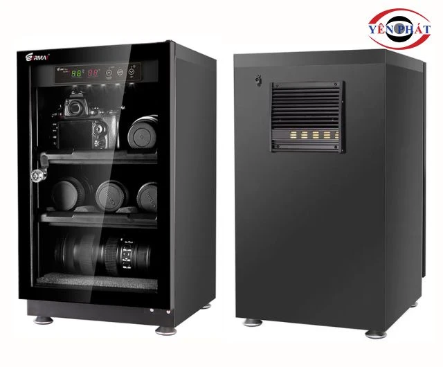 Tủ chống ẩm 40L Eirmai MRD-45S