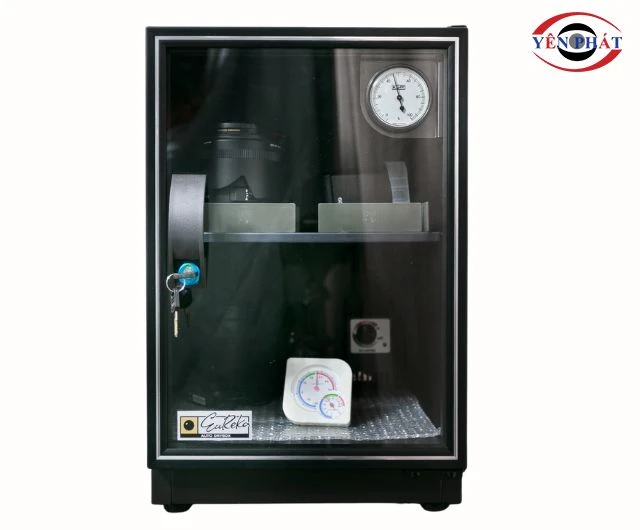 Tủ chống ẩm 40L Eureka RT-48C