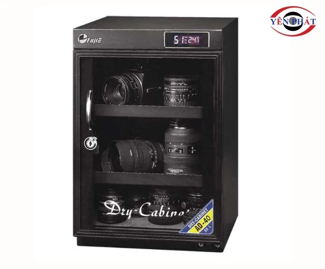 Tủ chống ẩm 40L FujiE AD040