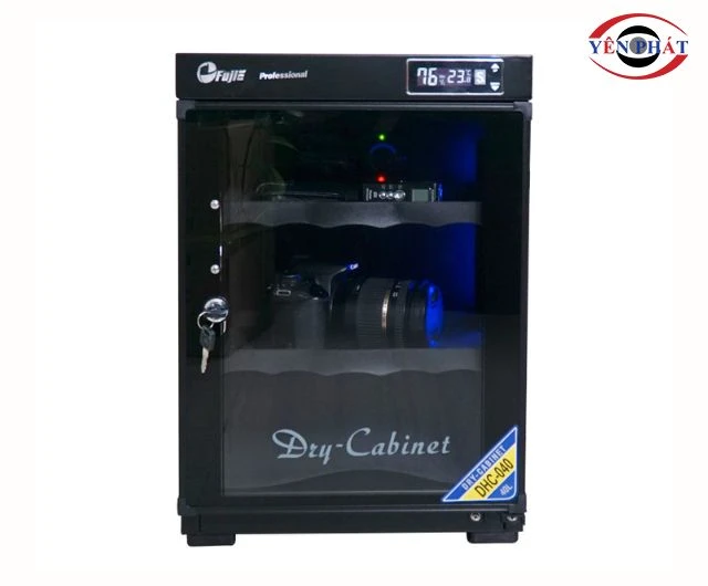 Tủ chống ẩm 40L FujiE DHC040