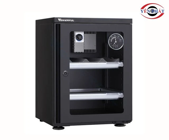 Tủ chống ẩm 40L Wonderful AD-041CH