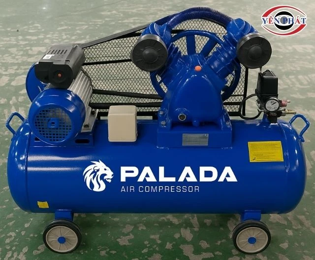 Máy nén khí Palada PA-15300 có sức chứa lớn