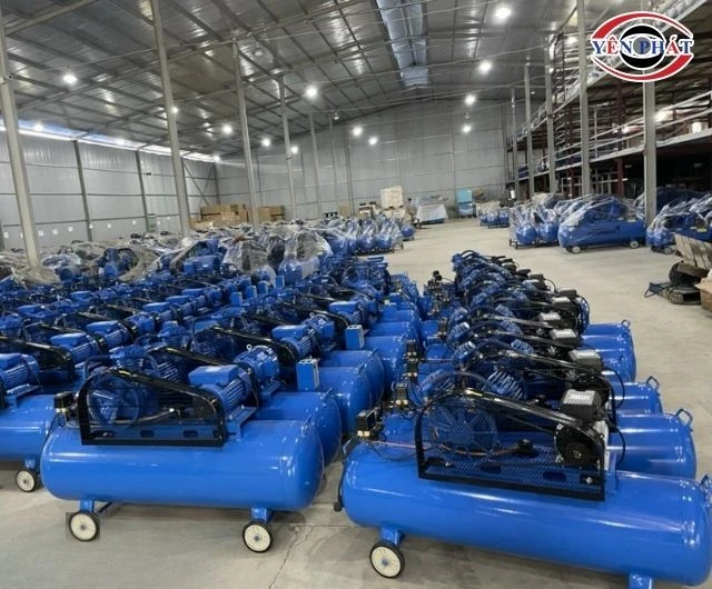 Mua máy nén khí Palada PA-15300 tại Yên Phát