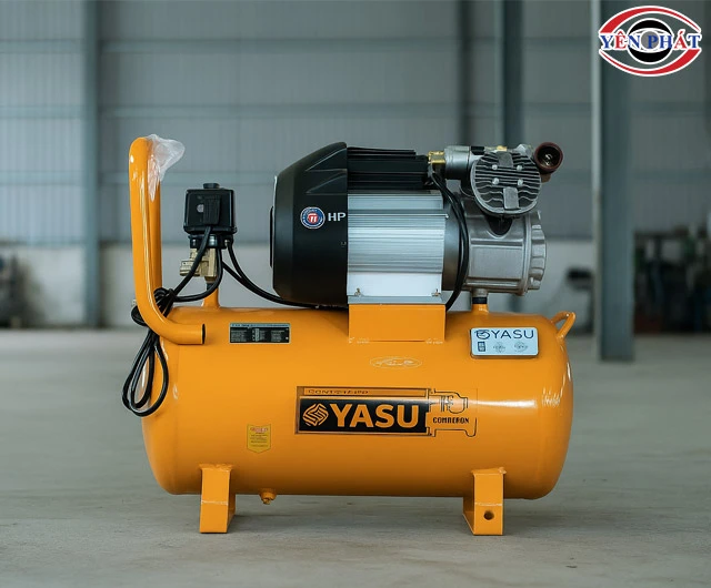 Máy nén khí Yasu YS4860