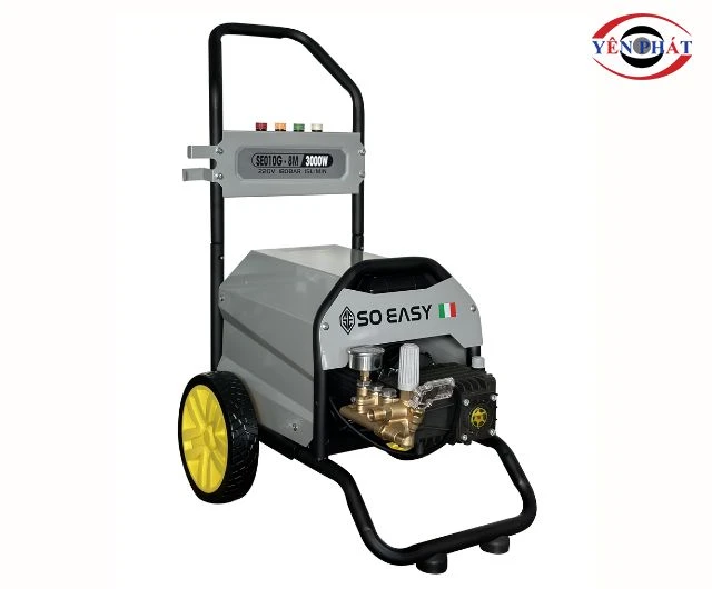 Máy rửa xe Soeasy 3000W