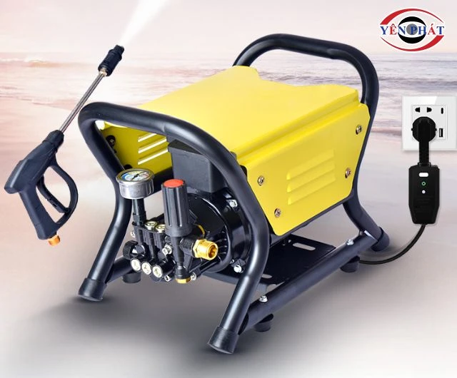 Máy rửa xe Soeasy 3500W