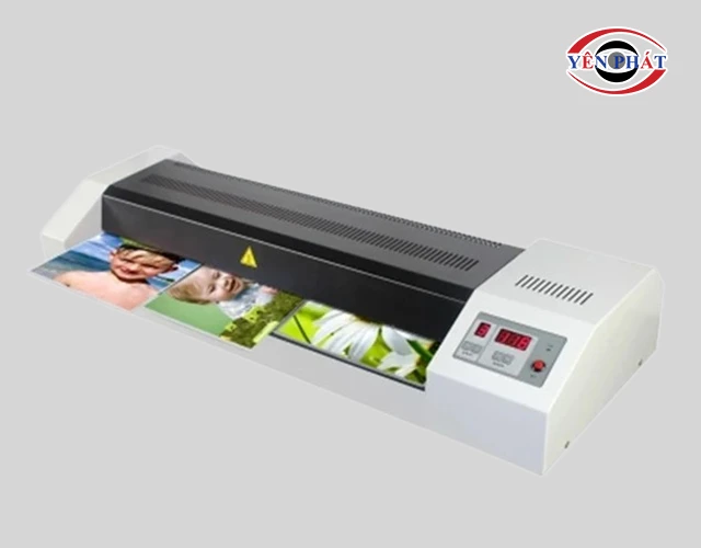 Máy ép plastic cỡ A1 Genuine HD-650