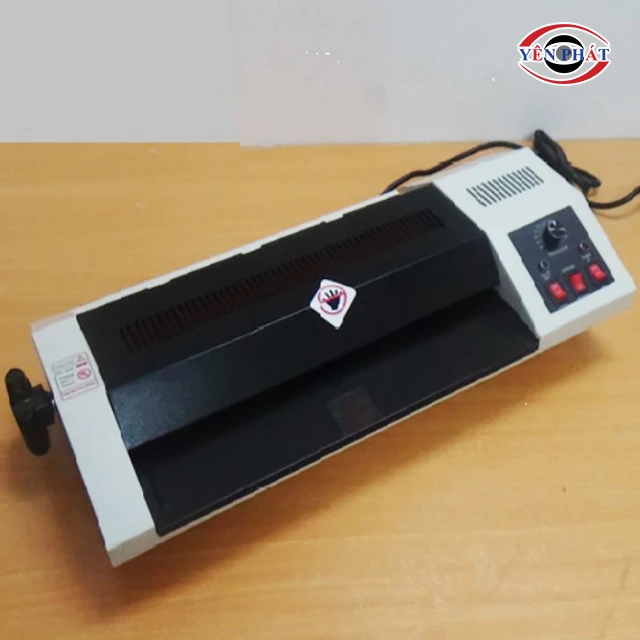 Máy ép Plastic Nhật Bản Yamafuji XL-12