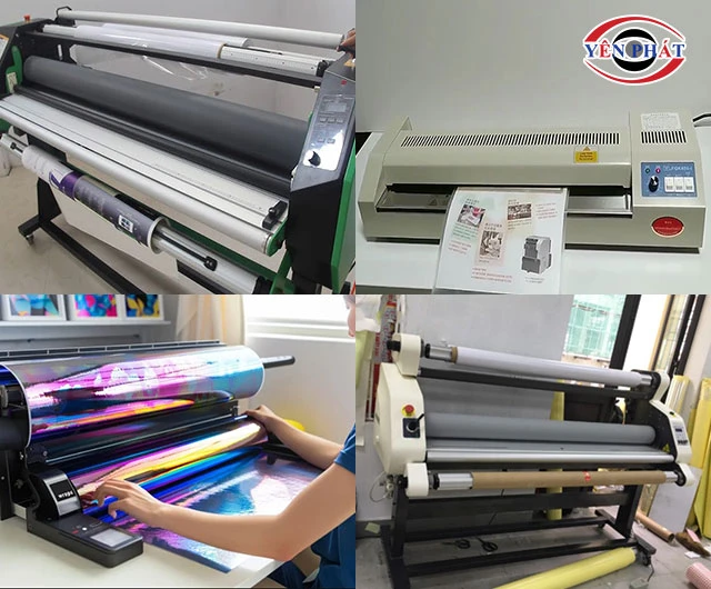 thiết kế của máy ép plastic A1