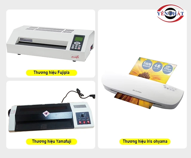 thương hiệu máy ép plastic Nhật Bản lớn