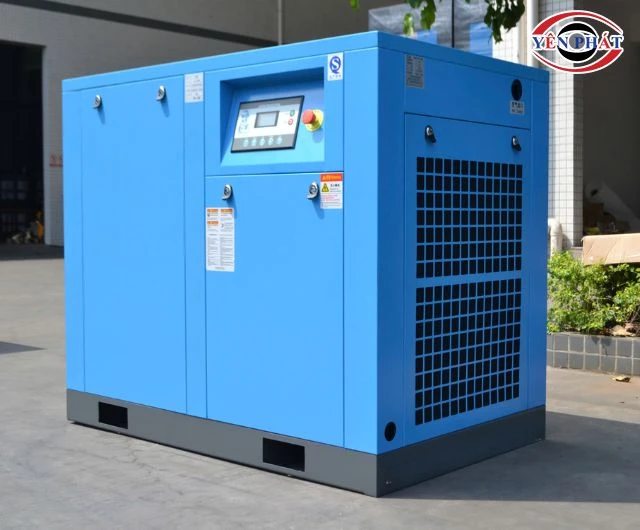 Máy nén khí 22kW dạng tủ