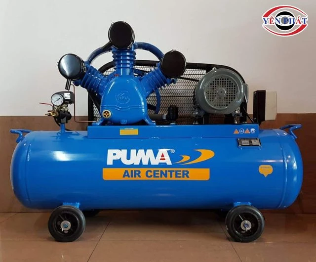Máy nén khí 22kW Puma