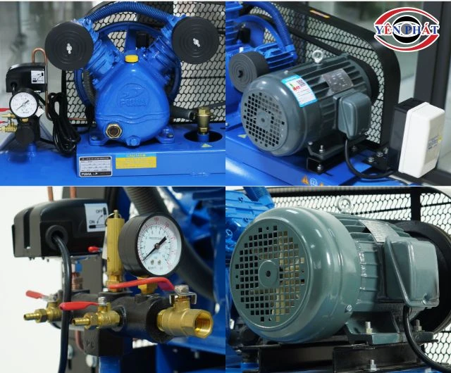 Máy nén khí Palada PA-750500 bền bỉ