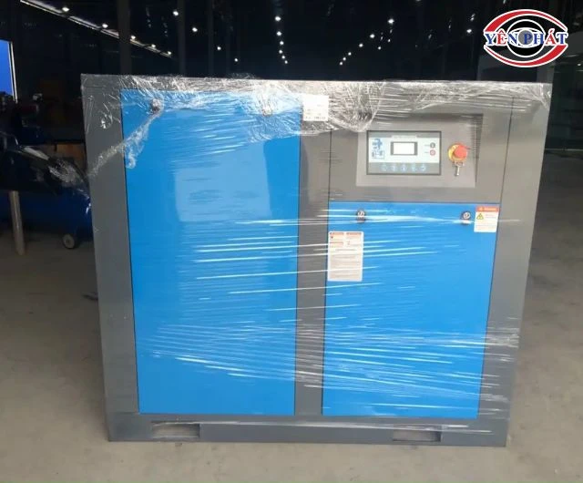 Mua máy nén khí 22kW giá tốt tại Yên Phát