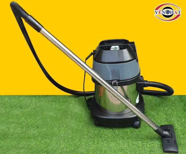 Máy hút bụi 1400W là gì