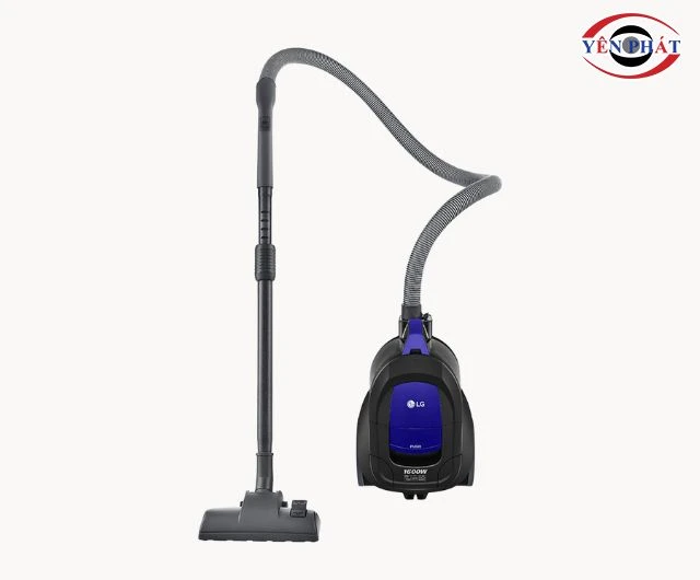 Máy hút bụi 1400W LG VC3316GND