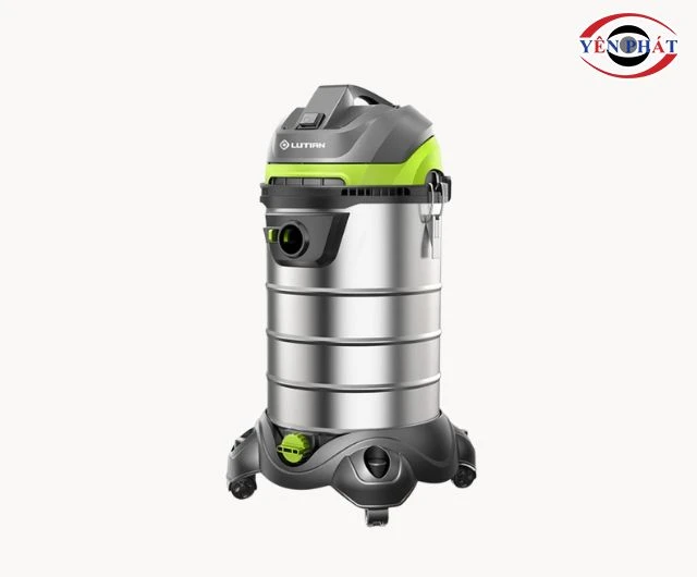 Máy hút bụi 1400W Lutian WINDSTORM
