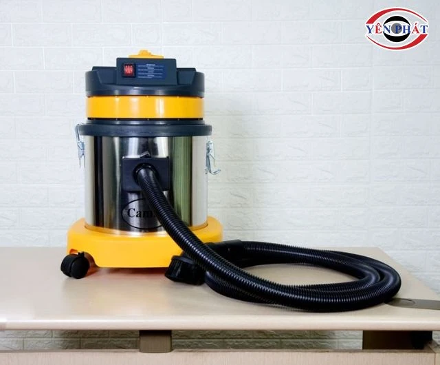 Top 5+ Máy hút bụi 1400W: Chất lượng, Đáng mua nhất 2025