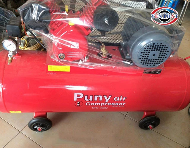 Máy nén khí chính hãng Puny 60L