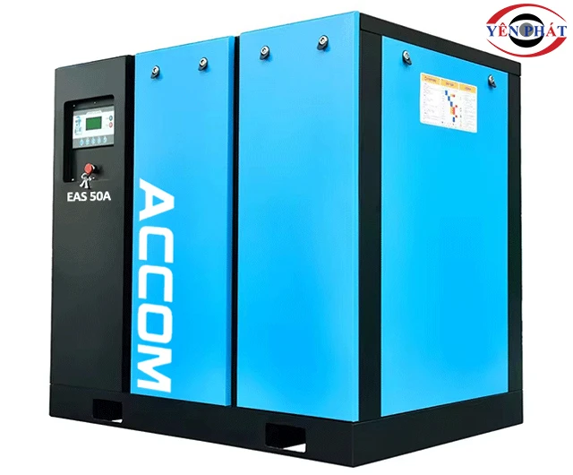  Máy nén hơi trục vít 50HP ACcom EAS50A 