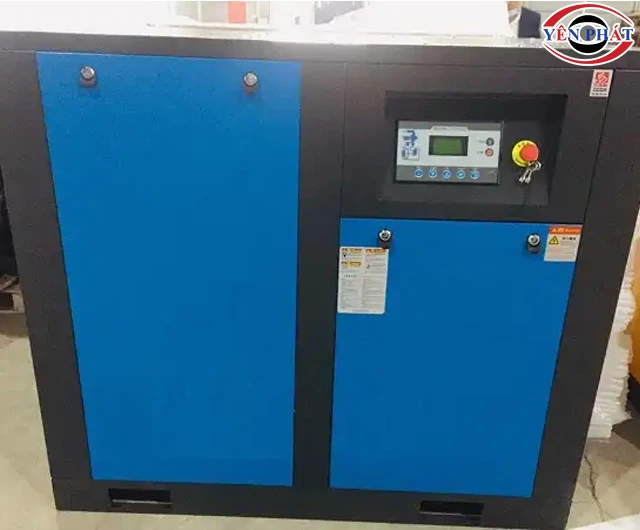 Máy nén khí 50HP Pegasus TMPM 50A