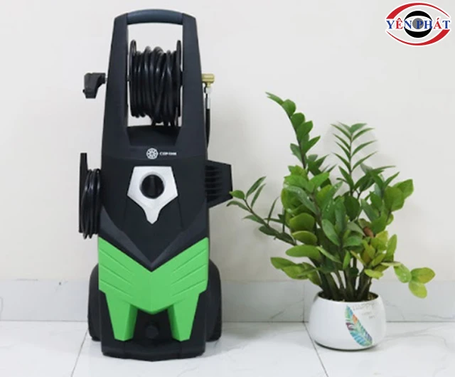 Máy nén rửa xe IPC PW-C22P