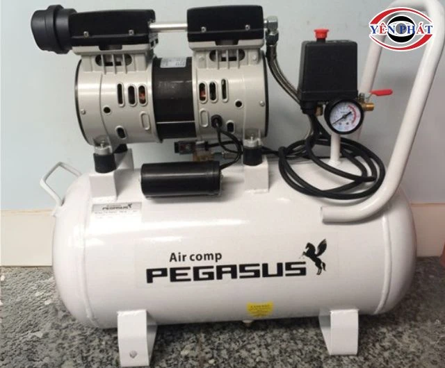 Ứng dụng của máy nén khí PEGASUS TM-OF1500-50L
