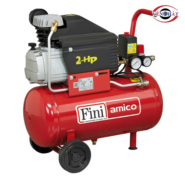 Máy nén hơi Fini Amico 25/2400