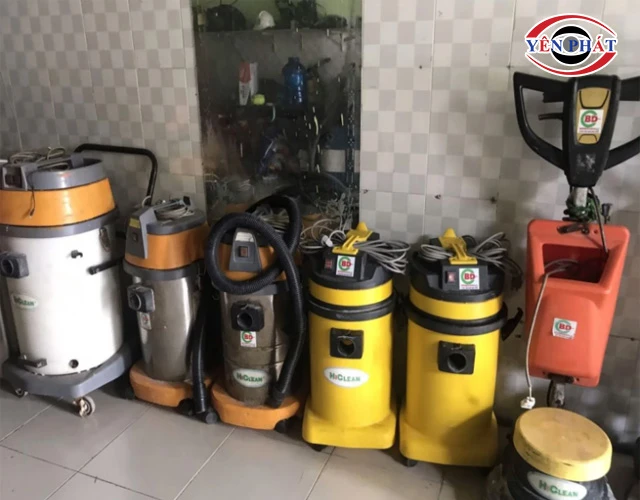 Dễ dàng mua được hàng đẹp