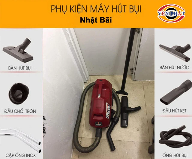  Linh kiện thay thế hiếm hàng